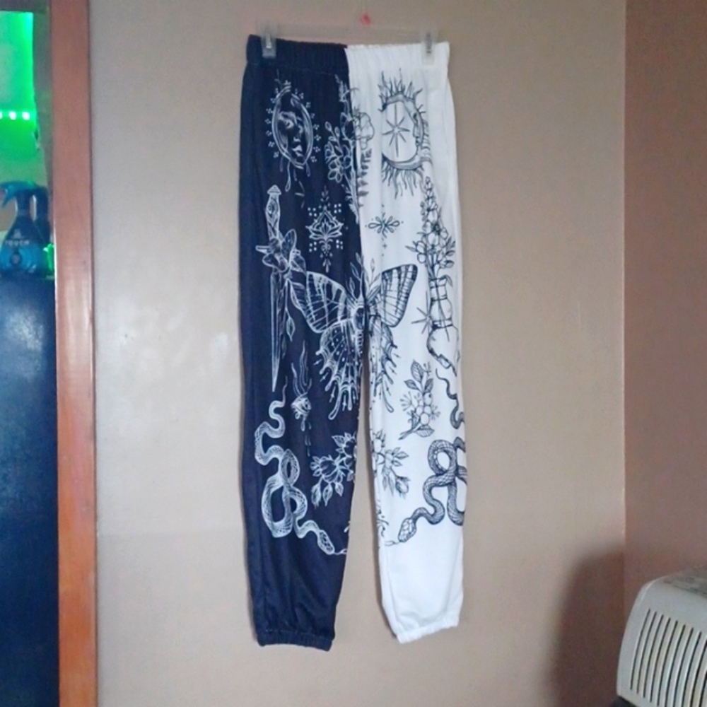 Gypsy Pants Sun & Moon